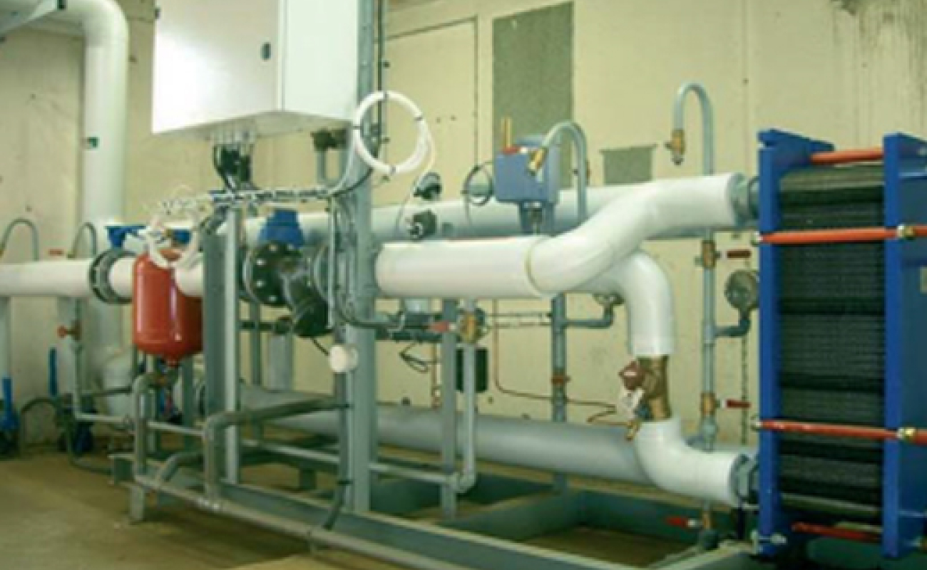 Extension d’un réseau de chaleur, comment garantir l’équilibrage hydraulique et l’autorité des vannes de régulation ?