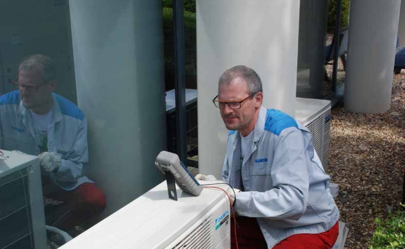 Daikin