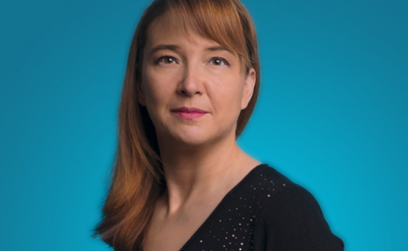 Nathalie Tchang