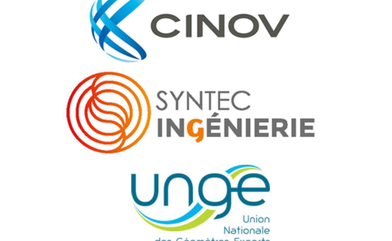 cinov / syntec / unge