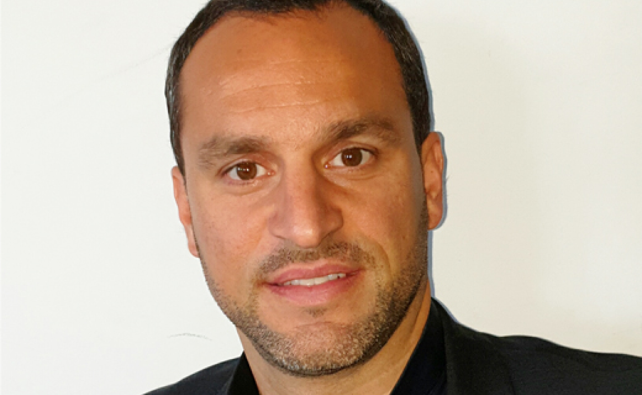 Jérôme Pradal