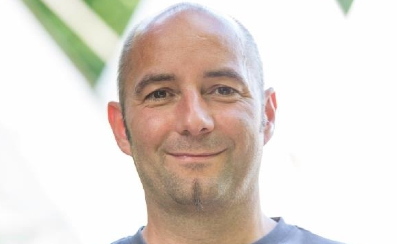 Hervé Graton