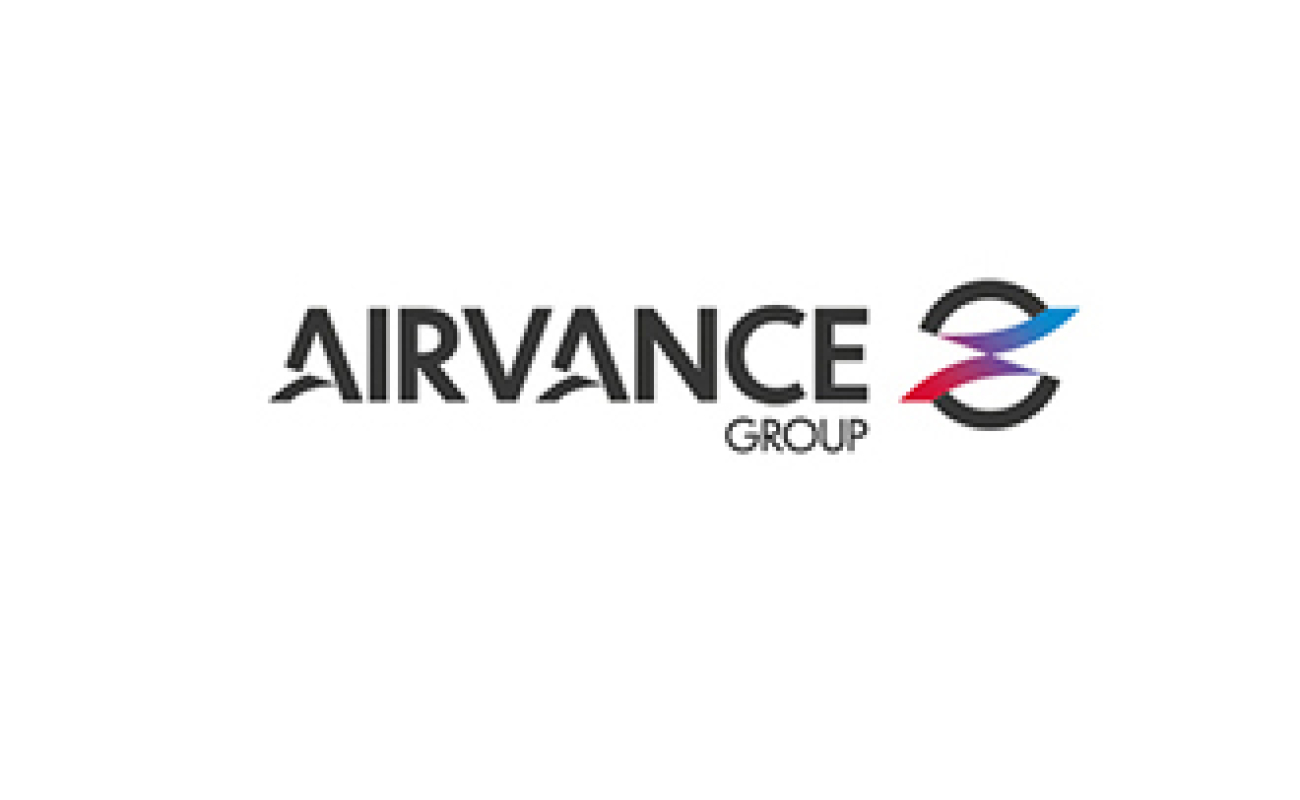 logo groupe airvance