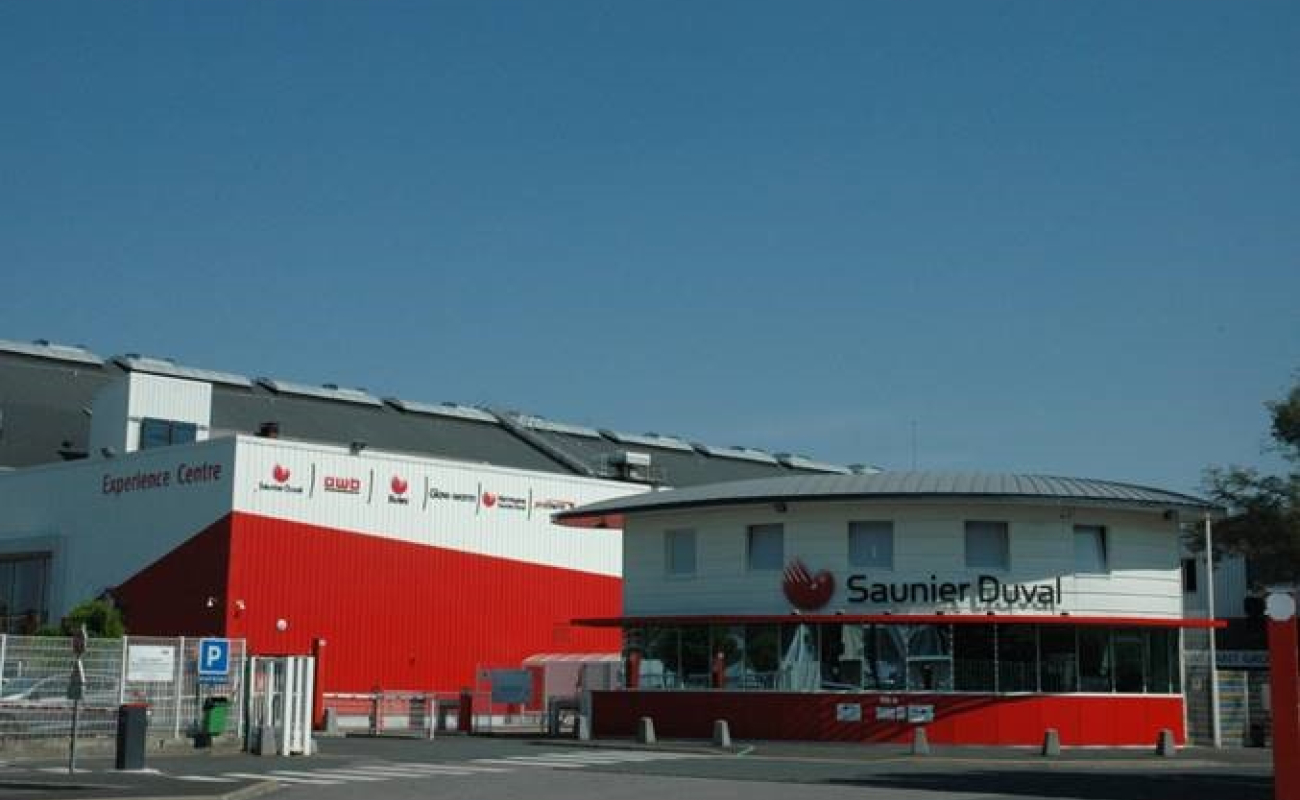 saunier duval