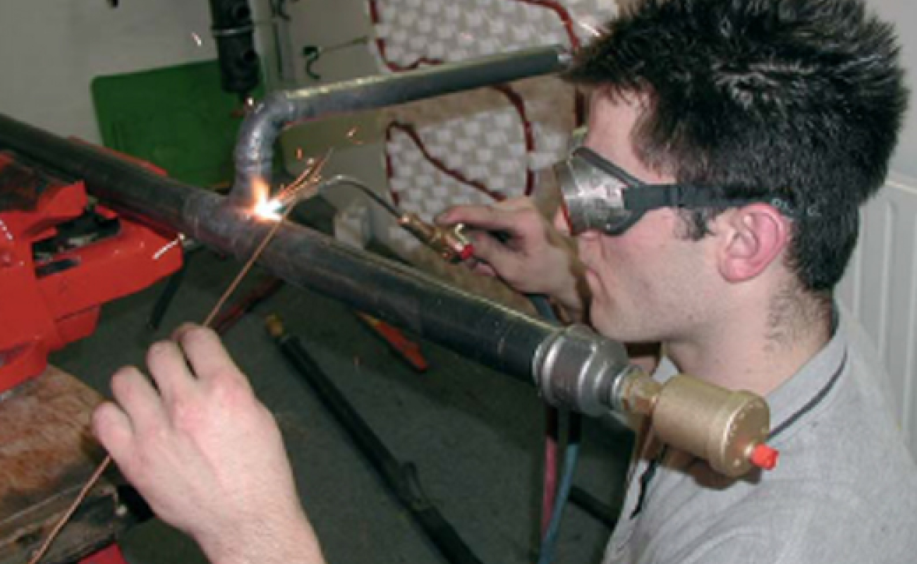 Mise à jour des qualifications en installations thermiques et sanitaires