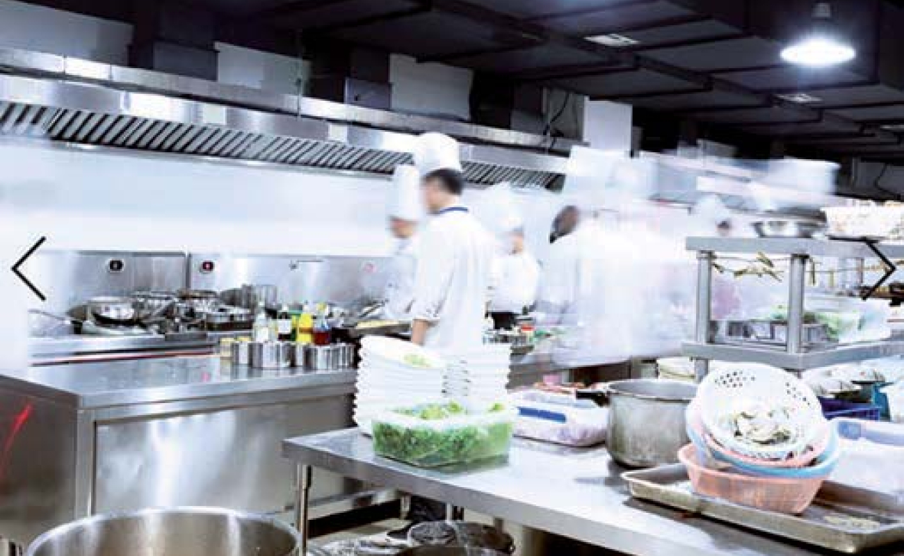 cuisine pro