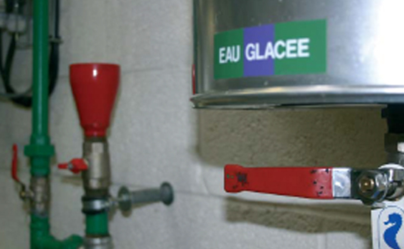 Stockage... pas stockage de froid en climatisation ? Aide à la décision