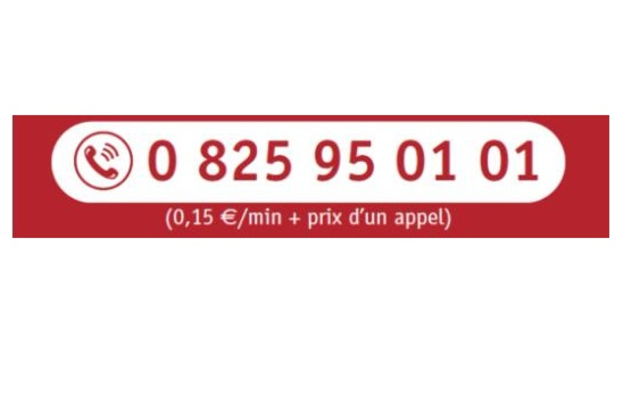Hotline Chappée
