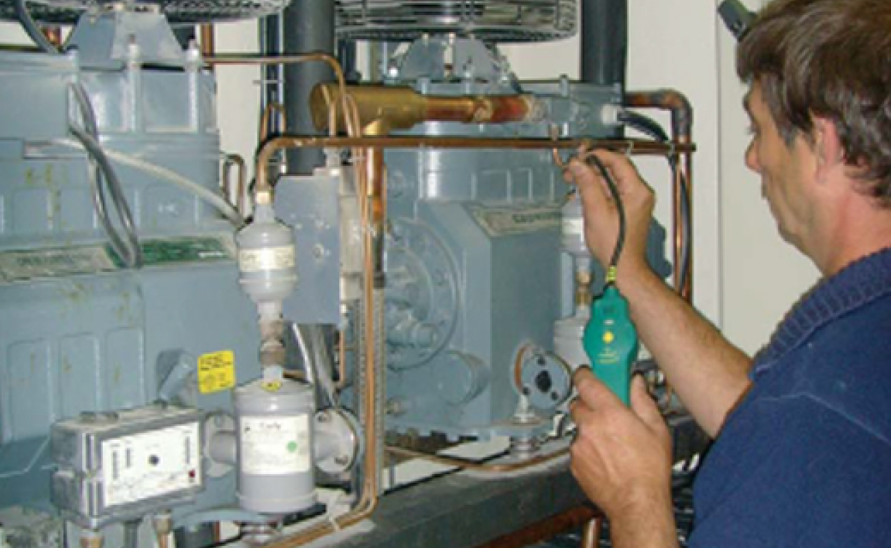 Fluides frigorigènes : la nouvelle réglementation en pratique