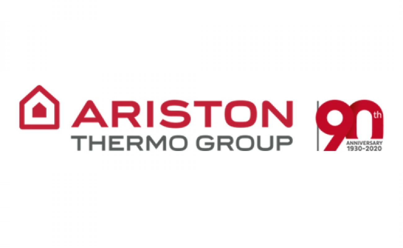 Logo Ariston