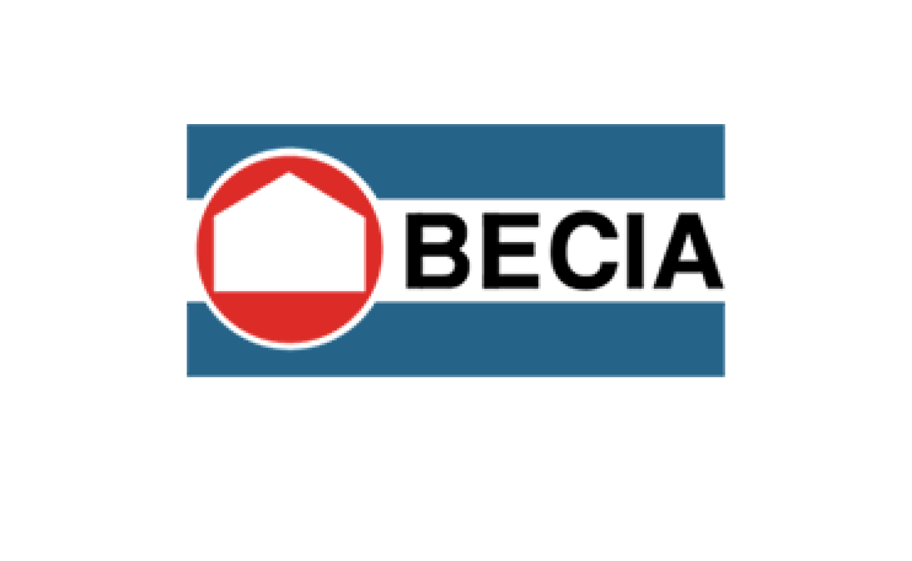 logo becia
