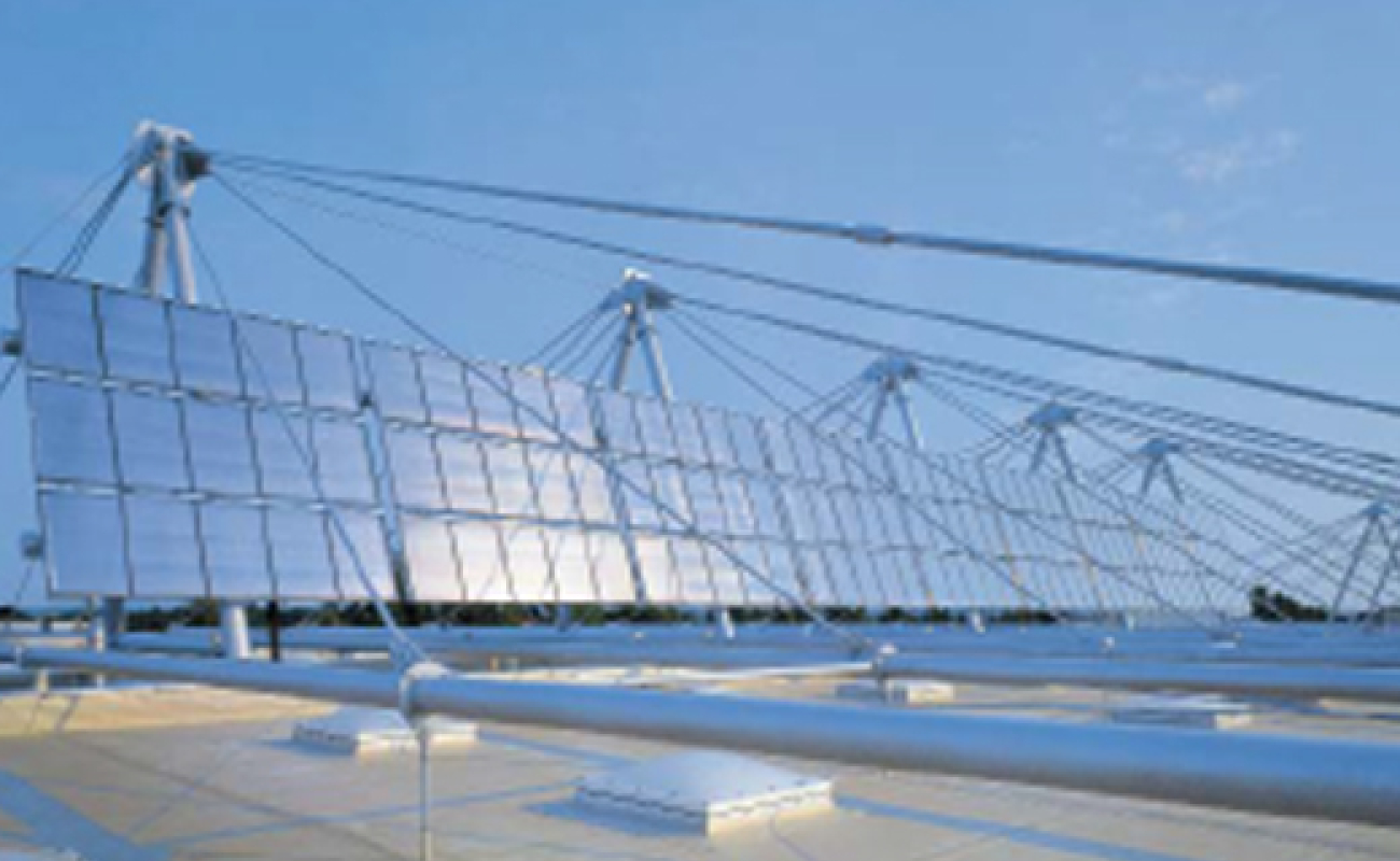 ESTEC 2007 : Comment élargir le marché du solaire thermique ?