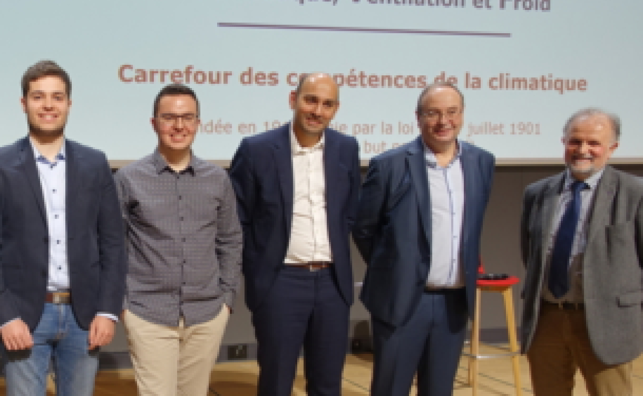 prix aicvf