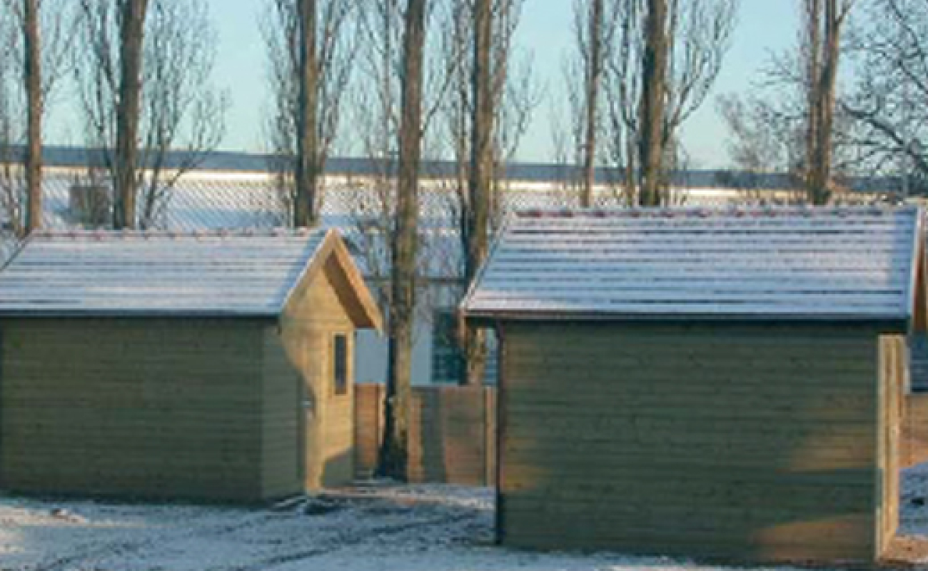 Contribution à l’isolation thermique d’une paroi d’un isolant mince réfléchissant associé à deux lames d’air ventilées et d’un isolant en laine de verre