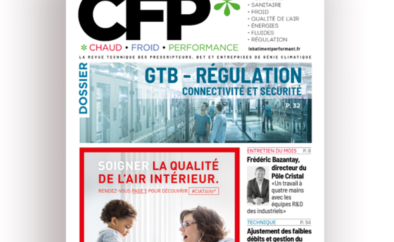 couv cfp 849