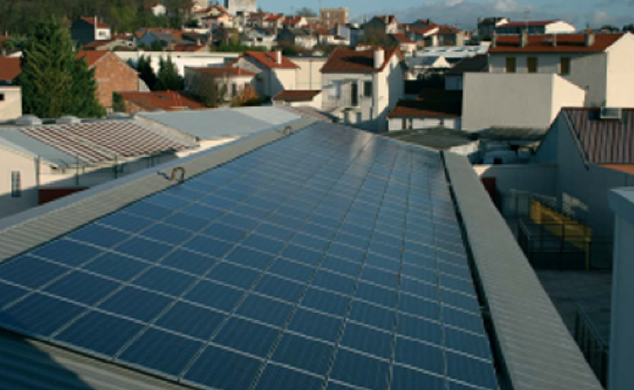 La ville de Montreuil (93) creuse son sillon dans l'excellence énergétique