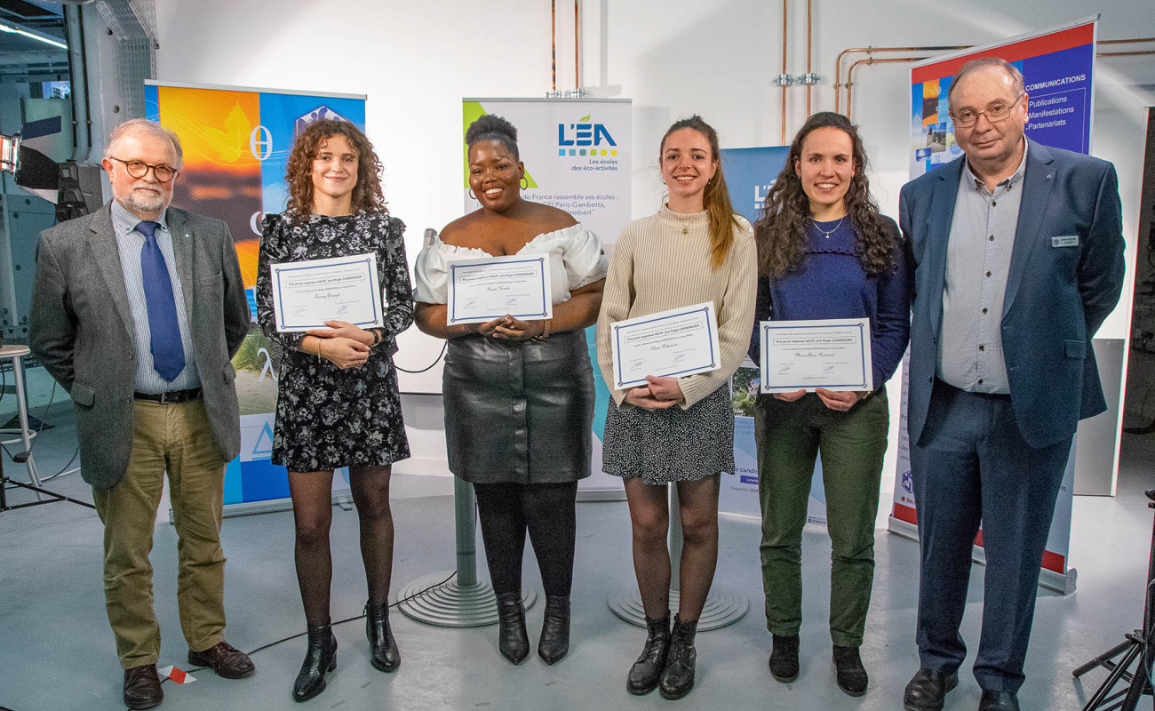 prix aicvf