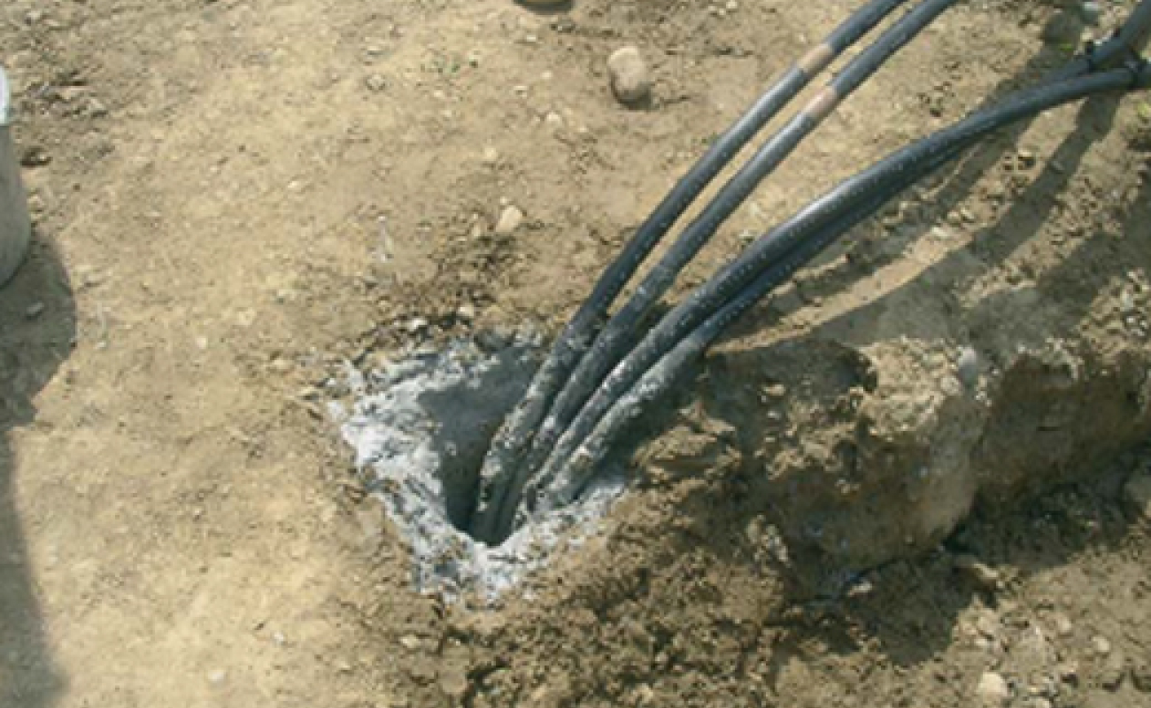 Contribution des sondes géothermiques et autres puits canadiens au confort intérieur des bâtiments