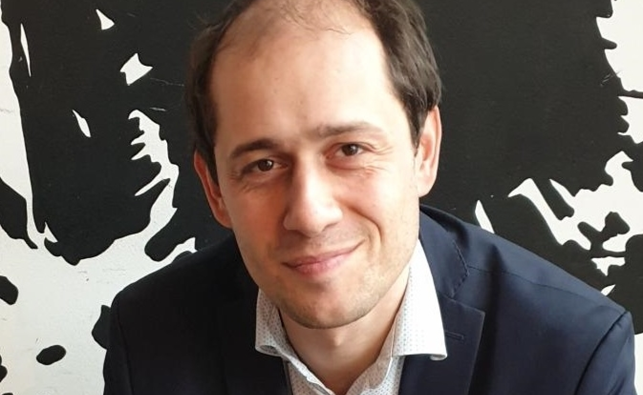 Sébastien Delpont