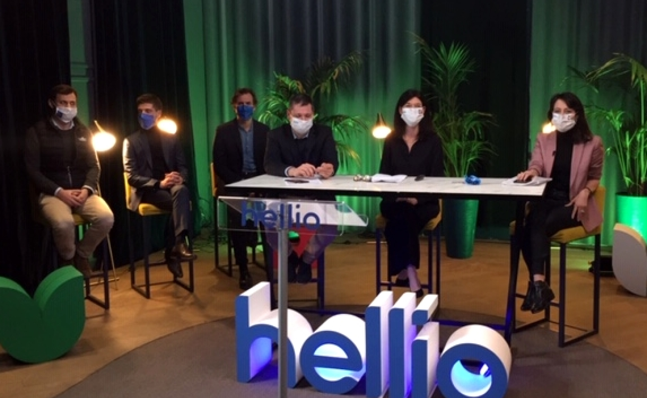 hellio