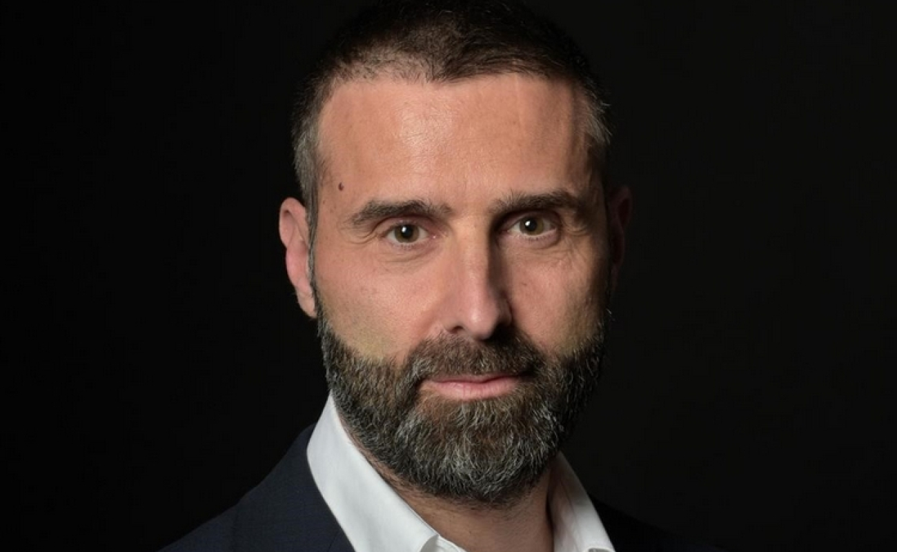Giordano Puricelli