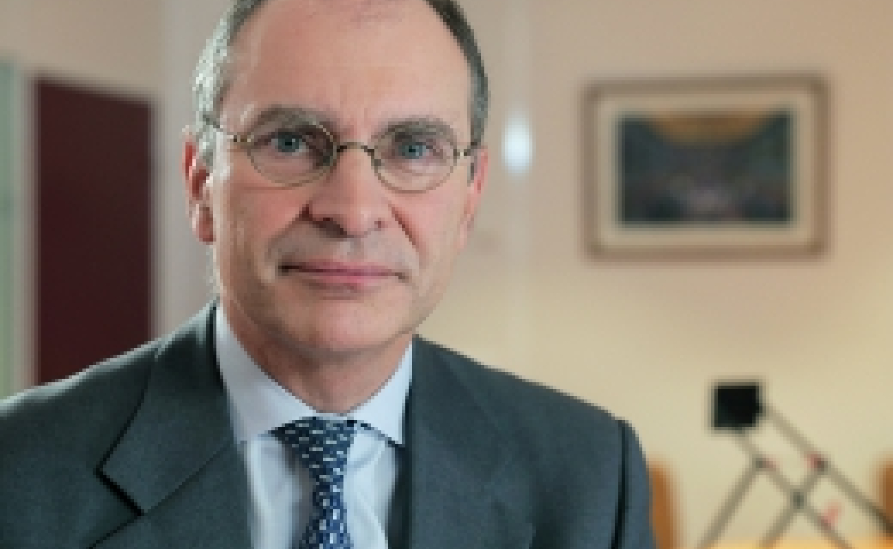 Jean-Pascal de Peretti