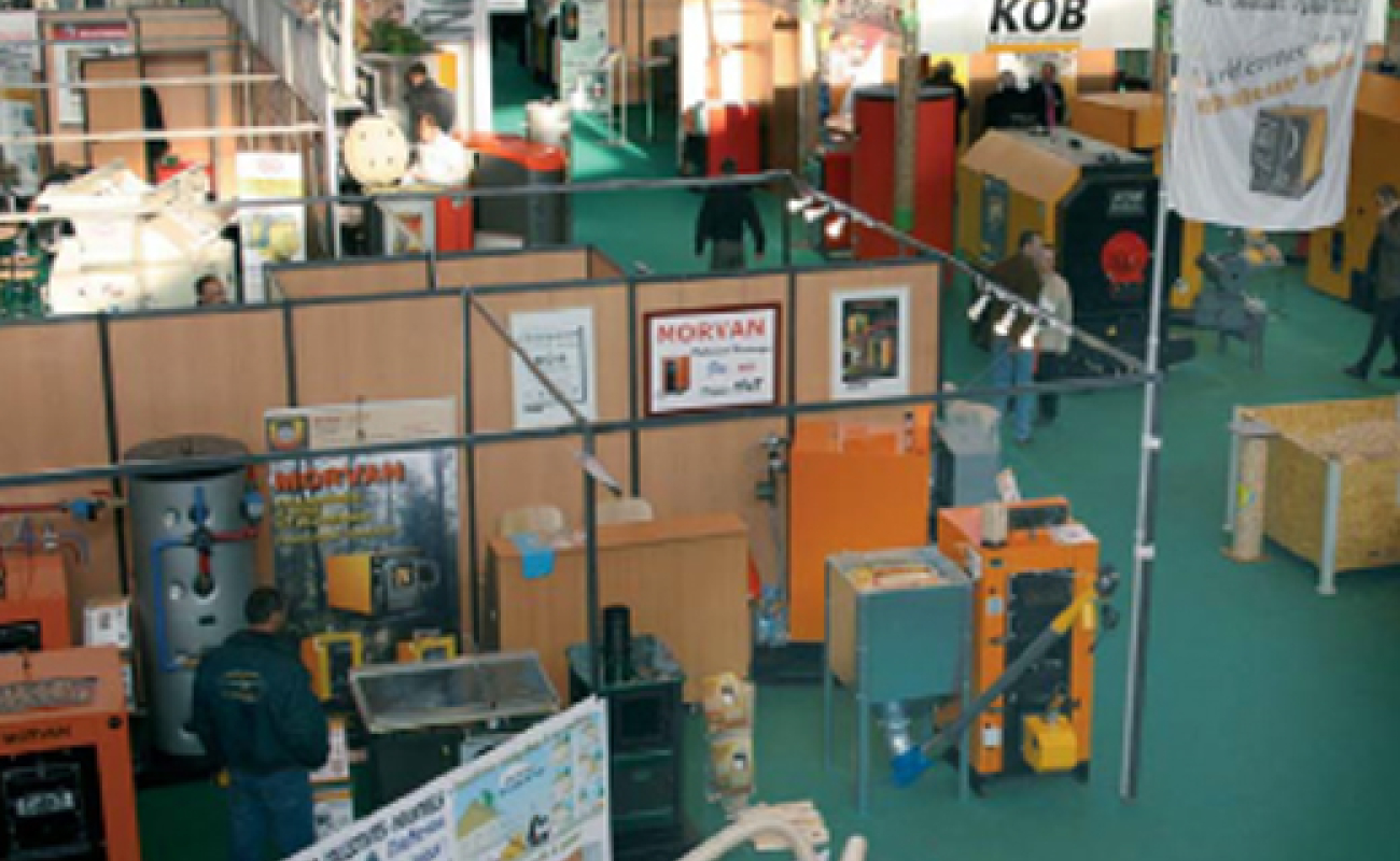 Chauffage au bois-énergie : le granulé monte en puissance pour les installations domestiques