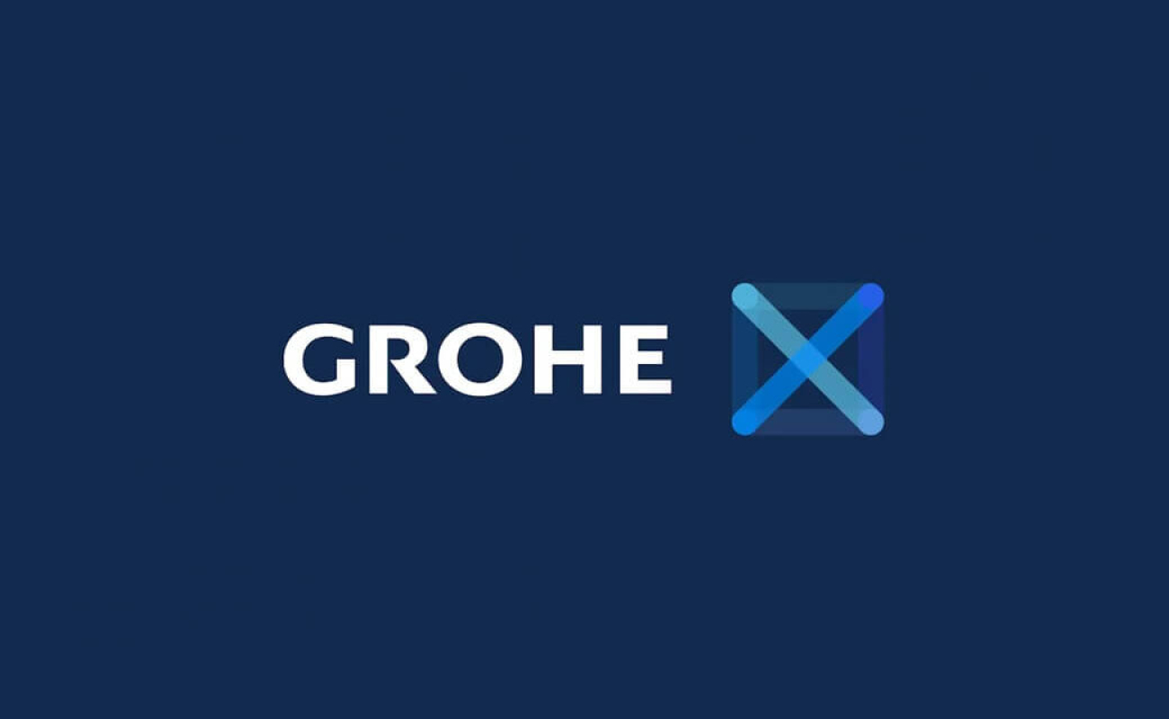 grohe x