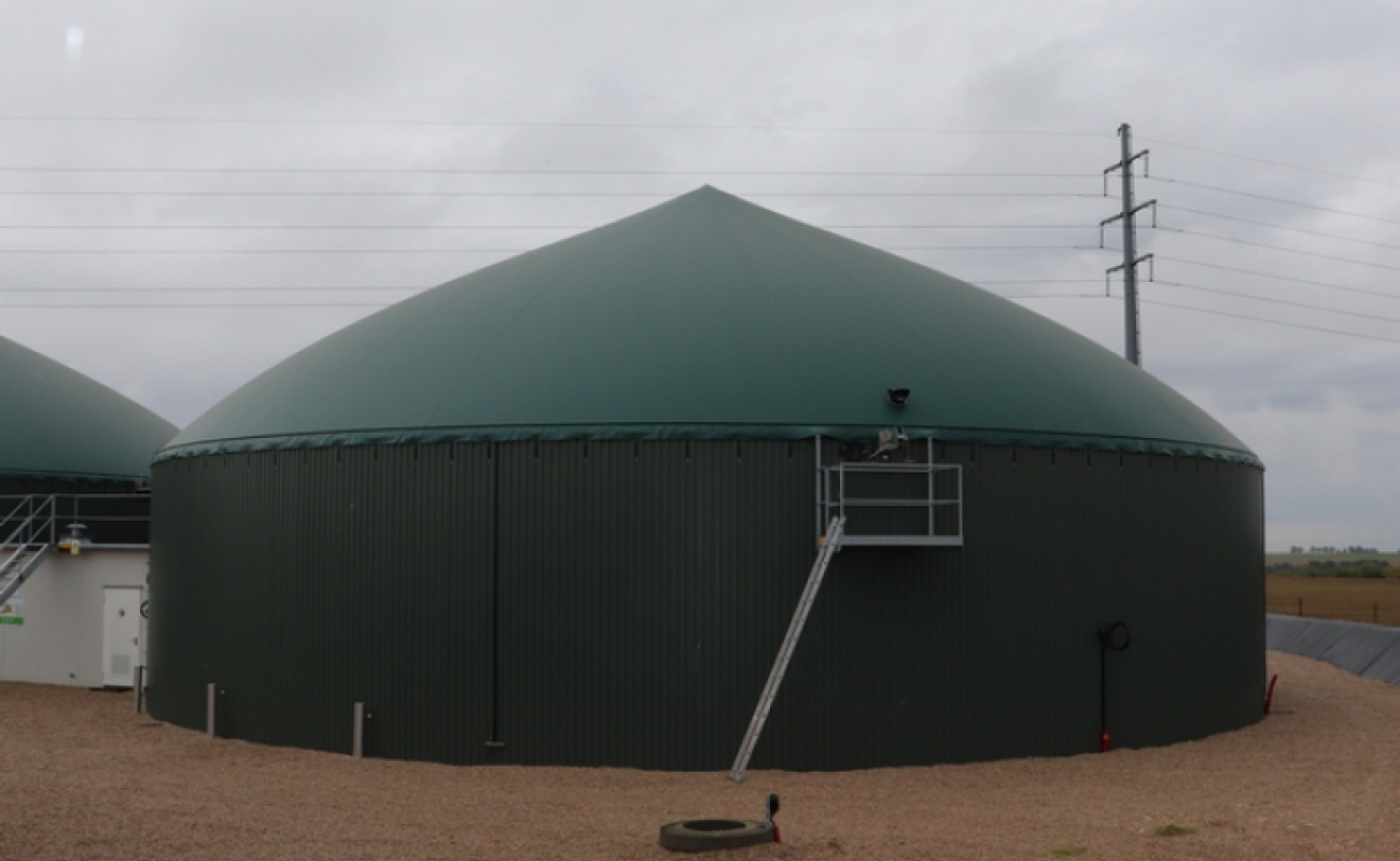 biogaz