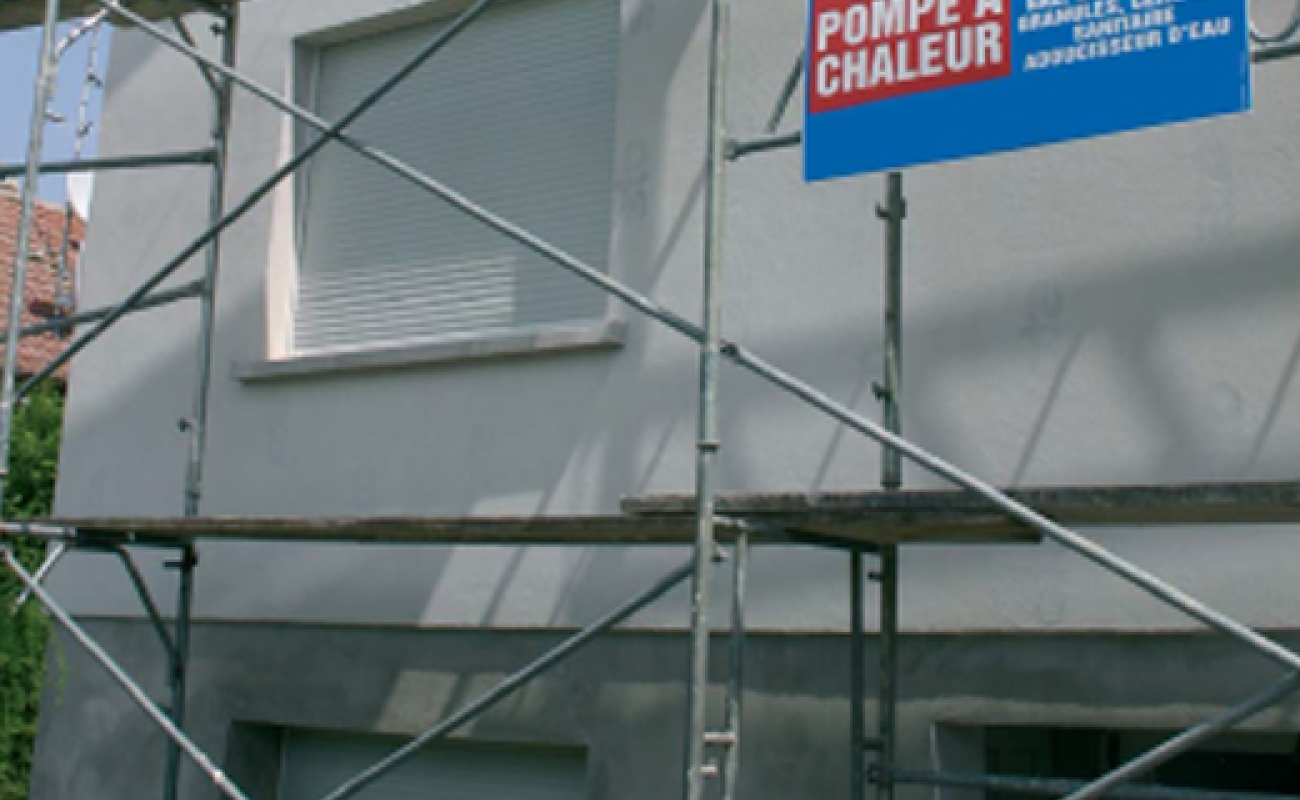 L’isolation : source d’inconfort sans un rééquilibrage de l’installation hydraulique