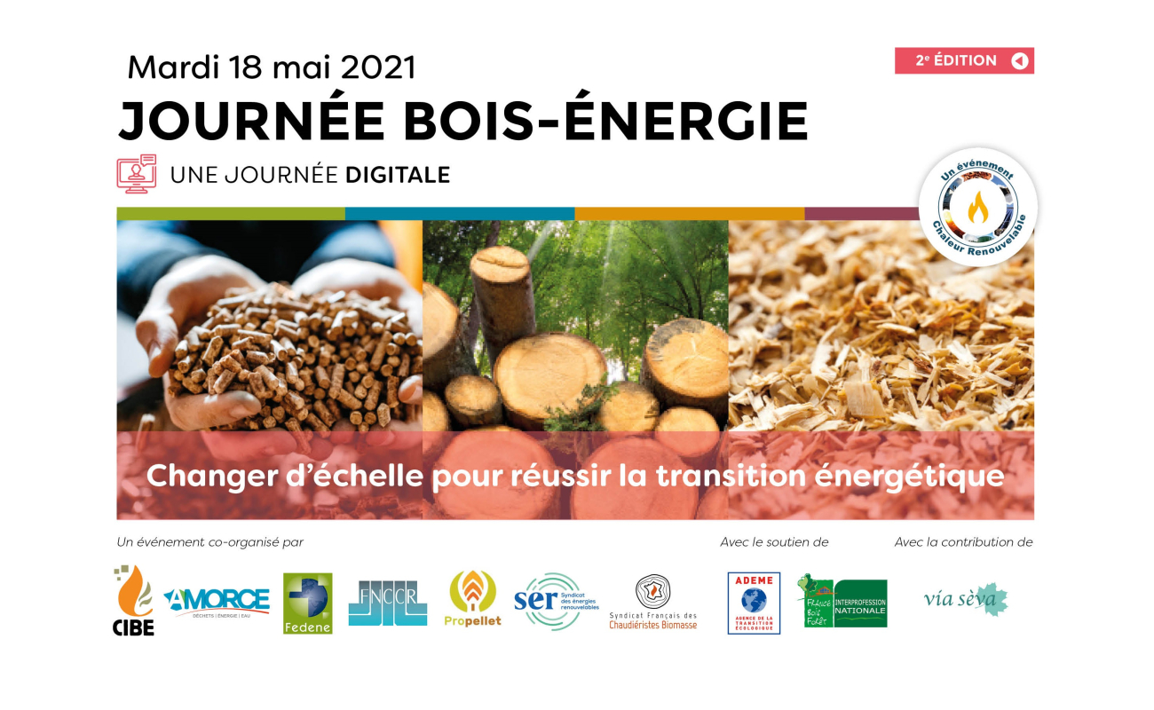 Journée Bois Energie