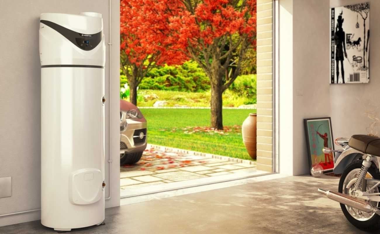 ariston