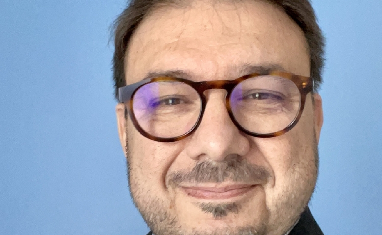 Christophe Obino