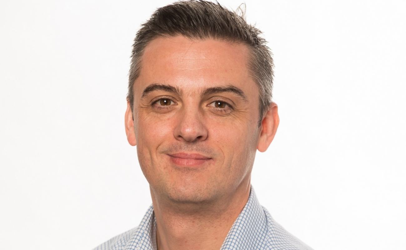 Raphaël Gallais