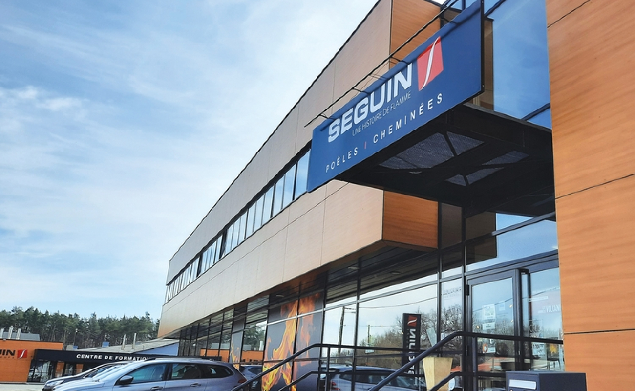 seguin