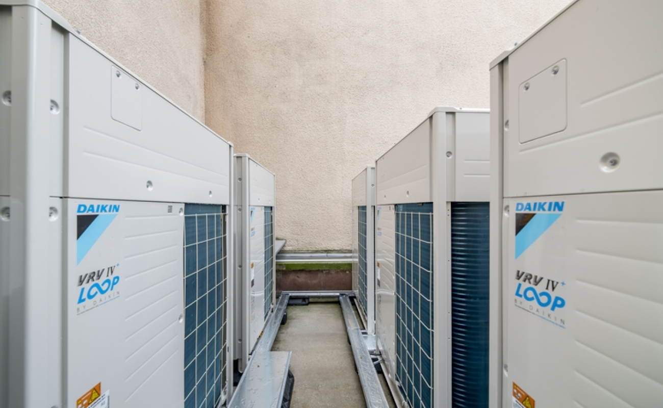 daikin