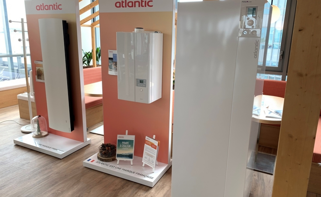 atlantic