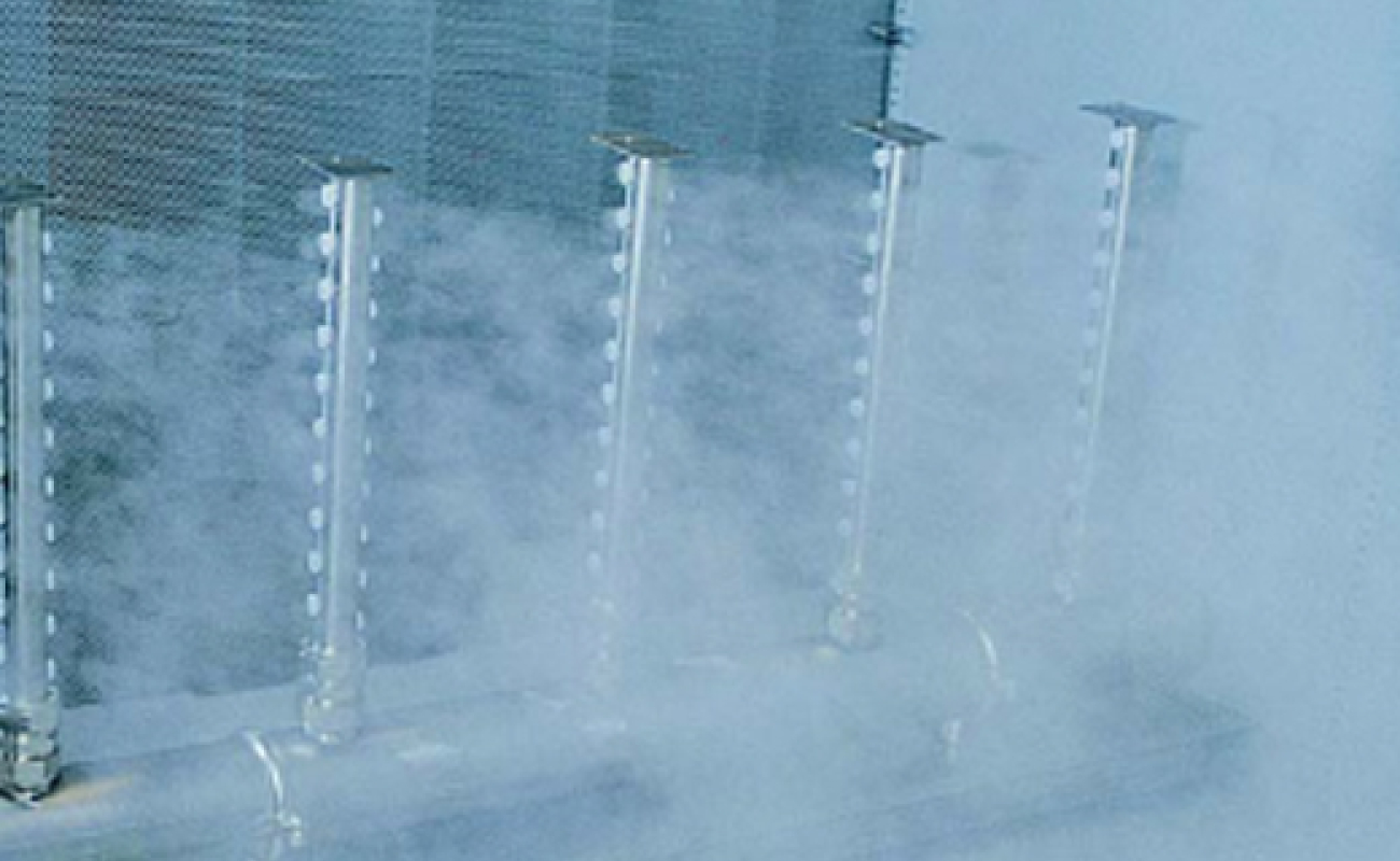 Humidificateurs : pas à pas, les écueils à éviter