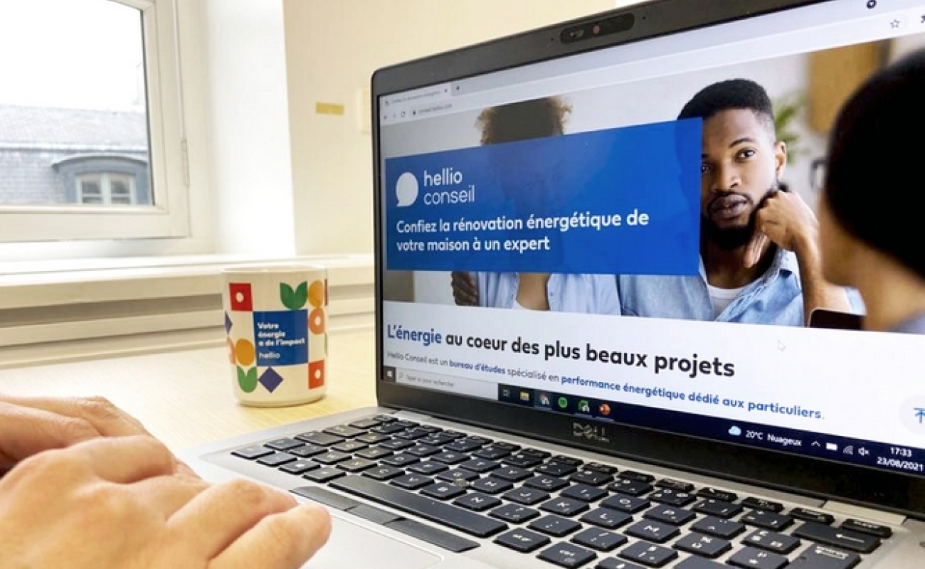 hellio conseil