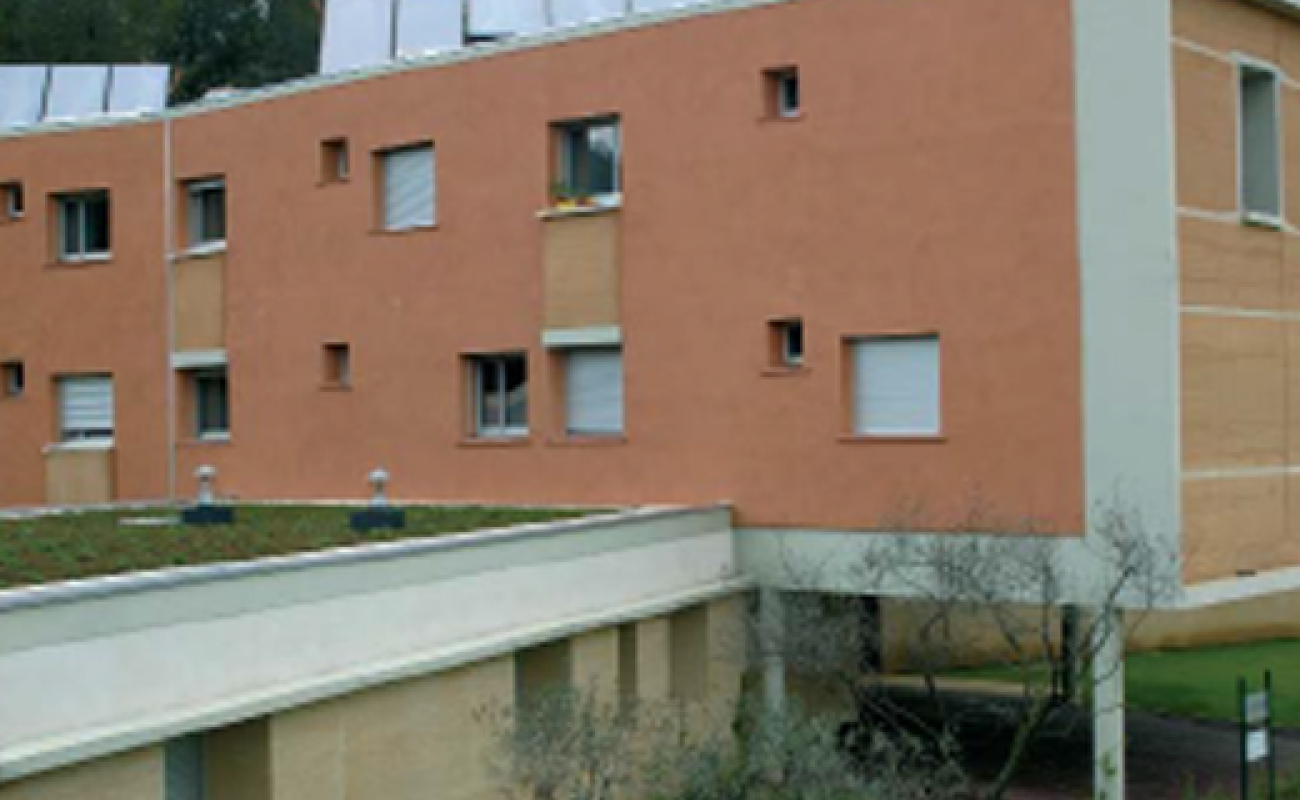 Institut agronomique méditerranéen : suivre les consommations en temps réel