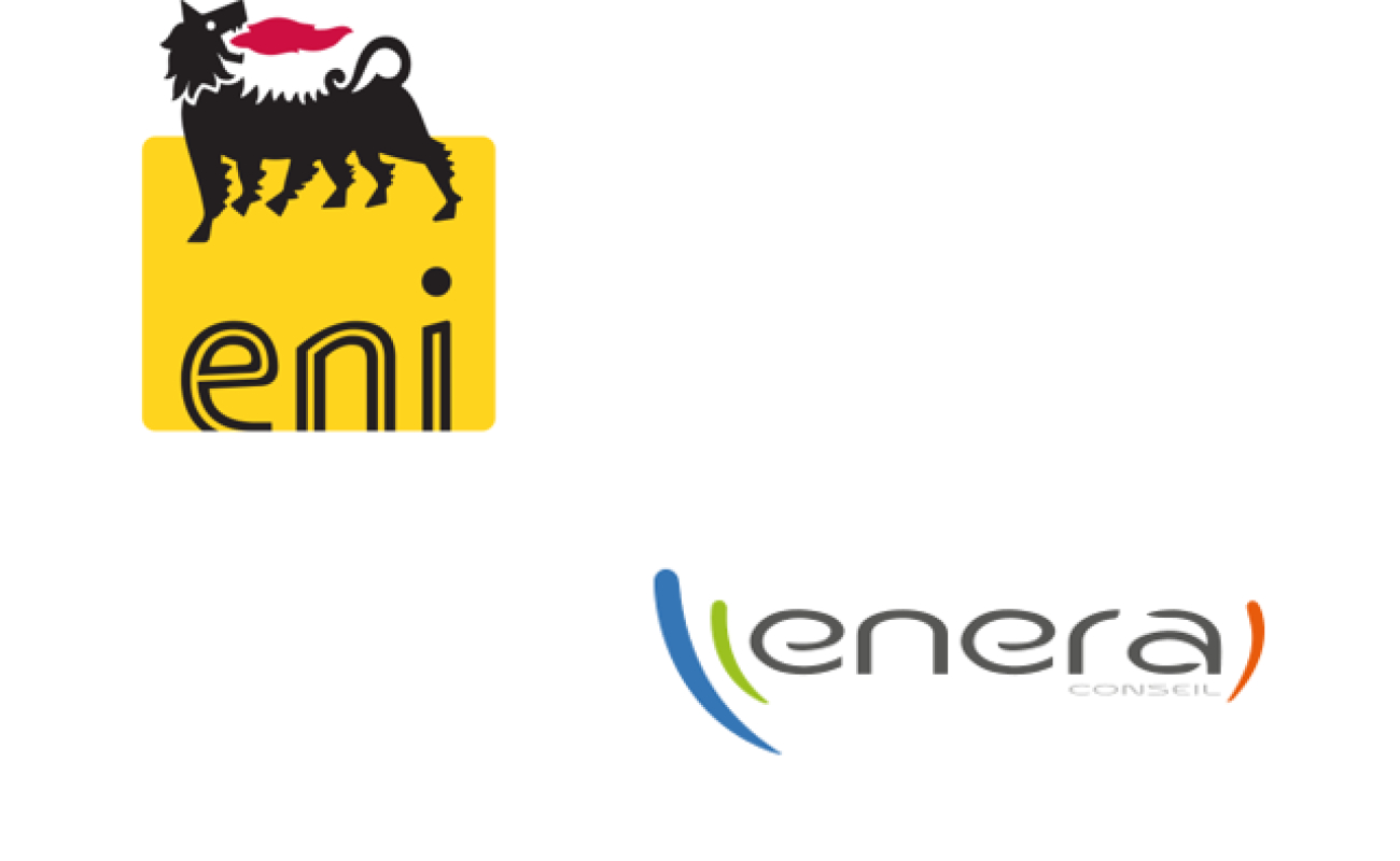 Eni et Enera