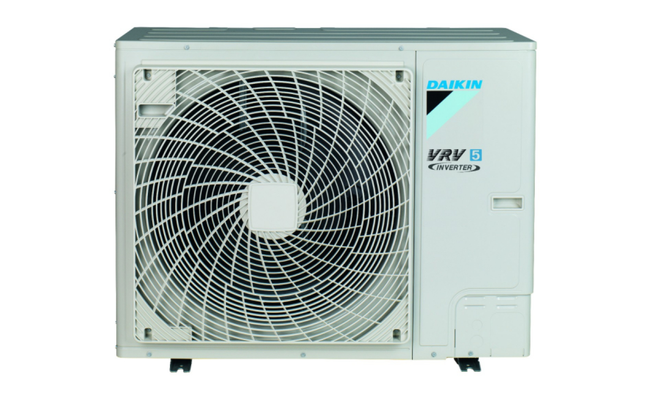 Daikin