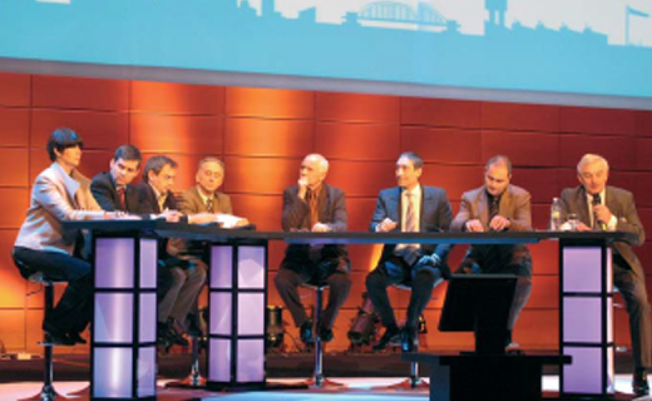 Grenelle : tous dans les starting-blocks !