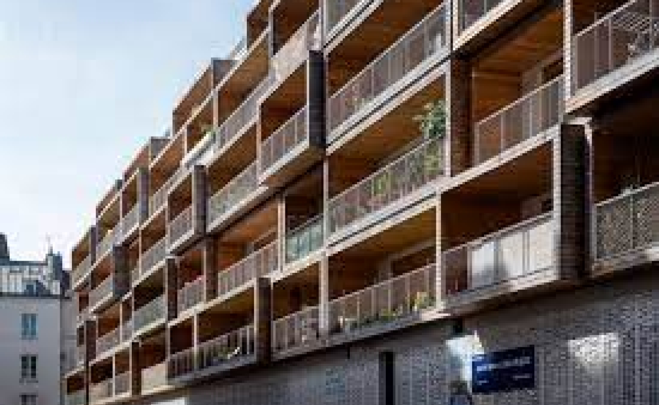 Logement social