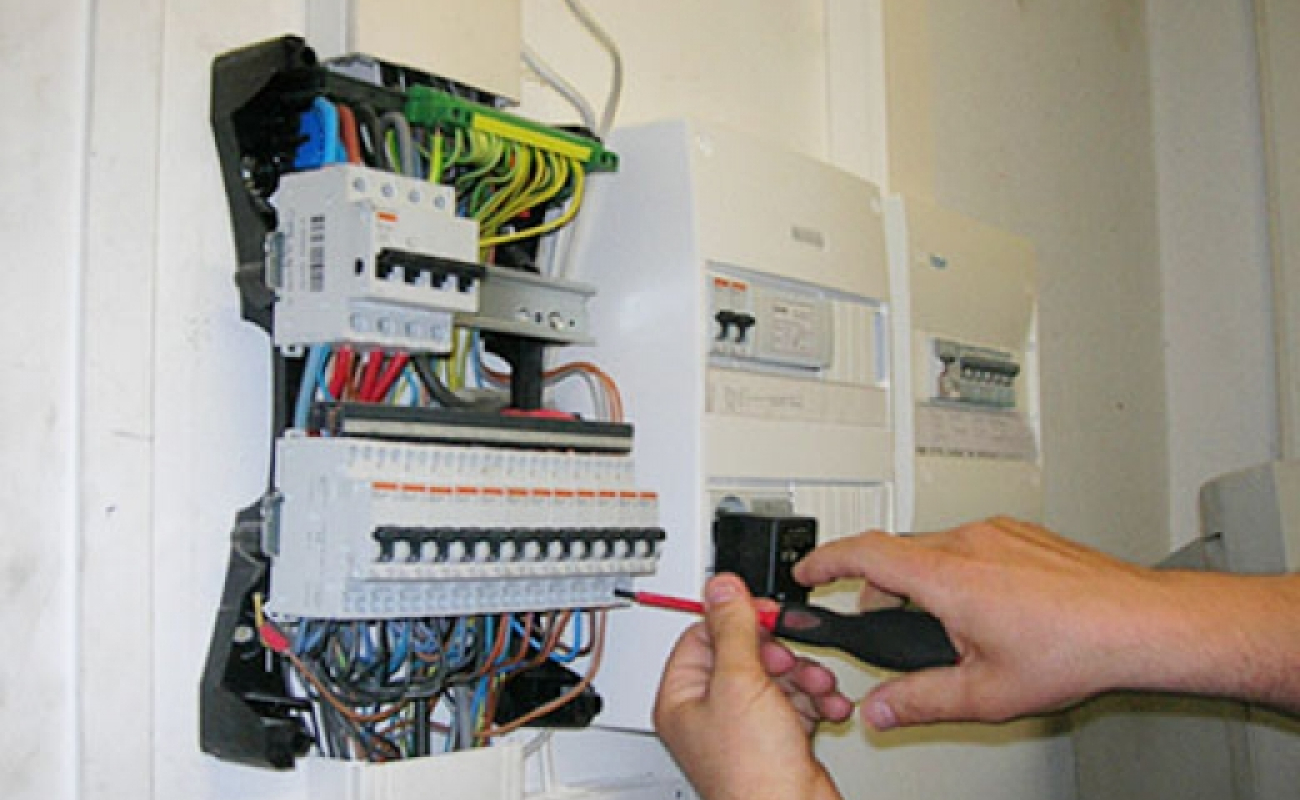 Formation électricité ICO