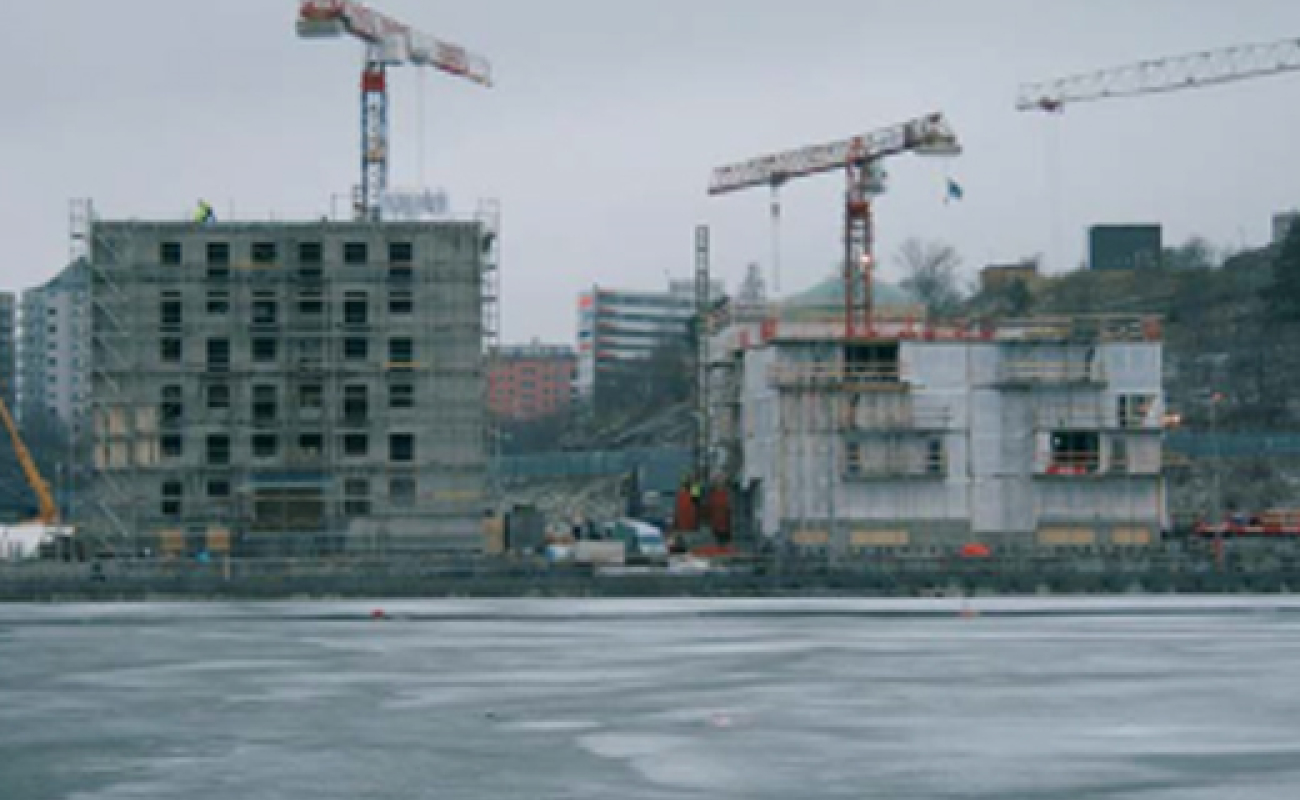 Performance énergétique du bâtiment : la méthode suédoise