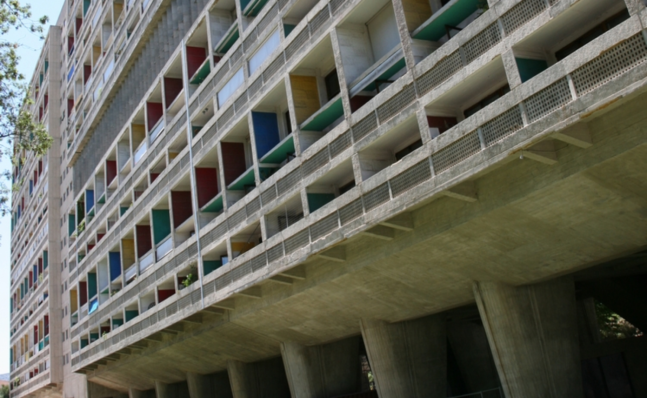 Logement collectif