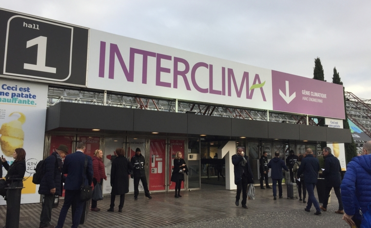 interclima
