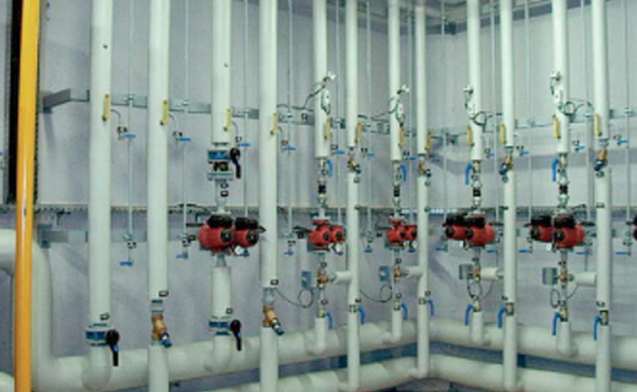 Concevoir des systèmes thermiques : une approche méthodique