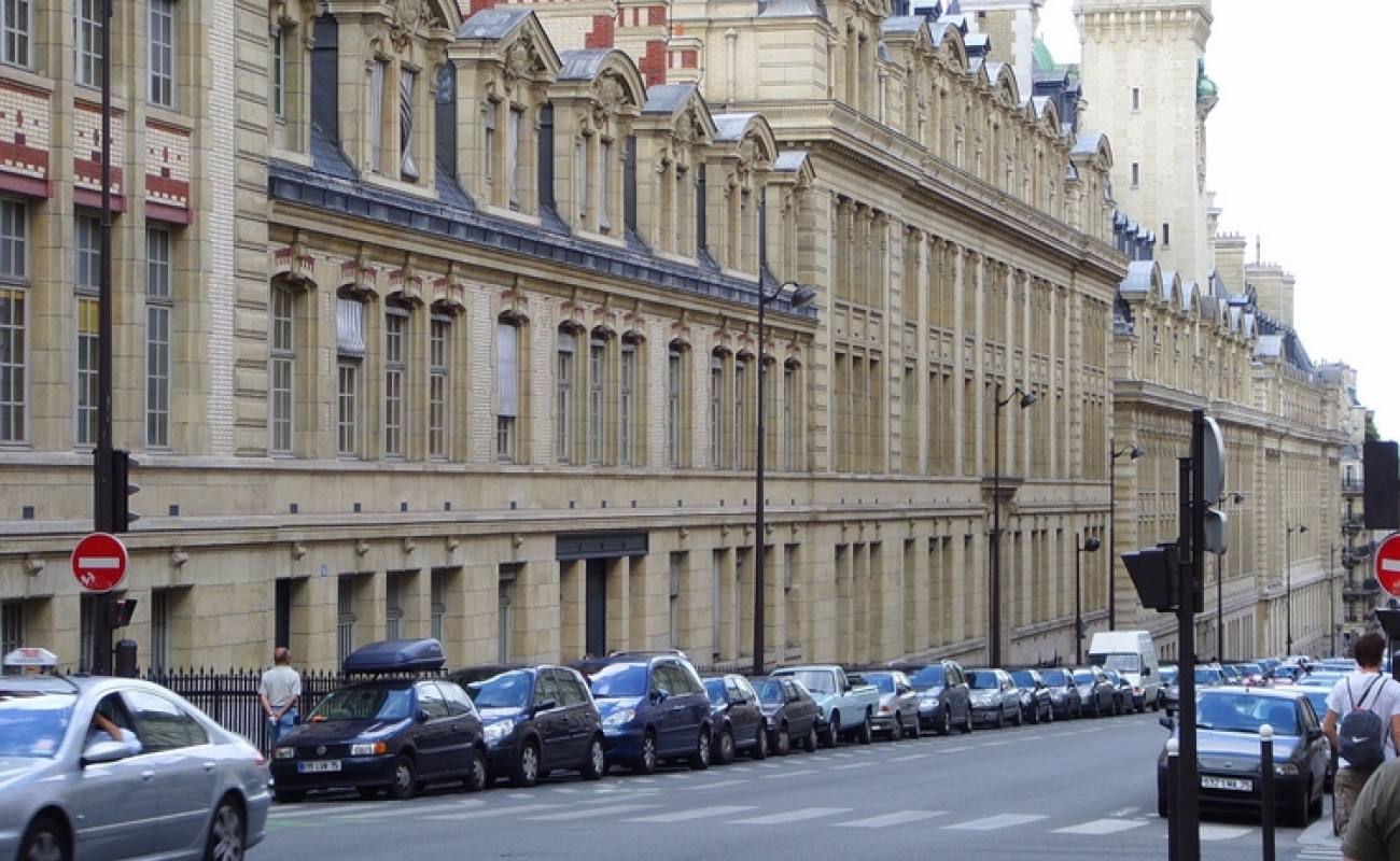 sorbonne
